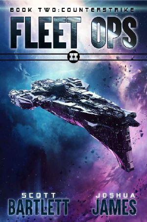 [Fleet Ops 02] • Counterstrike